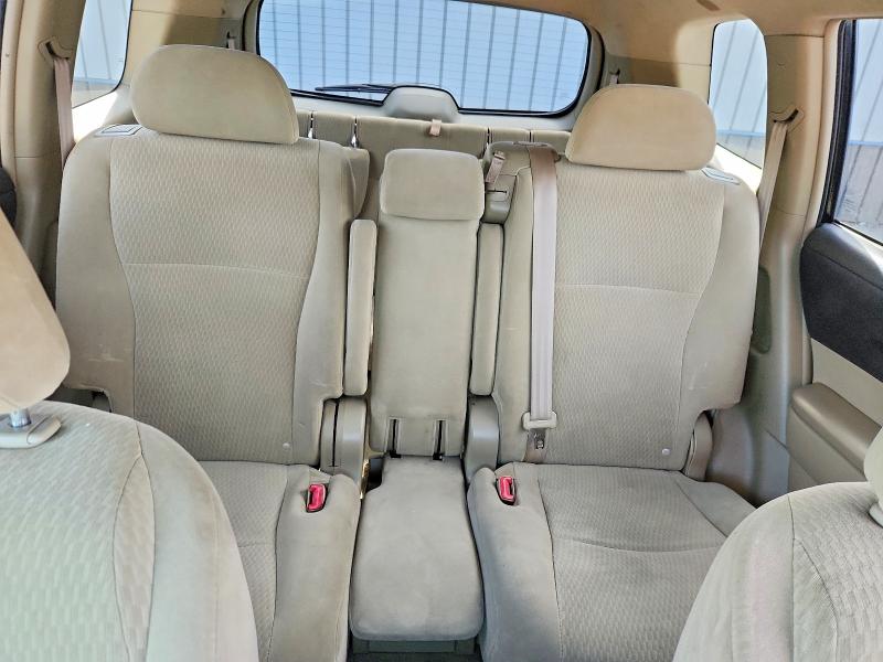 Продажа на аукционе авто 2010 Toyota Highlander, vin: 5TDBK3EH8AS037234, номер лота: 69920616