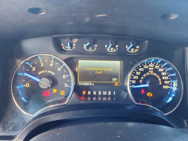 Продаж на аукціоні авто 2012 Ford F150, vin: 1FTFW1CF7CFA47266, номер лоту: 70096806