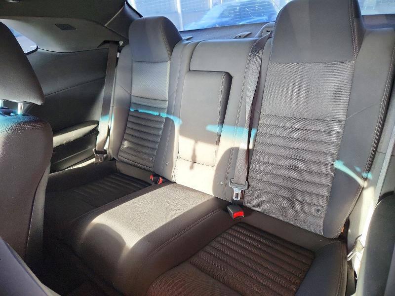 2013 Dodge Challenger მანქანა იყიდება აუქციონზე, vin: 2C3CDYAG7DH663101, აუქციონის ნომერი: 67537746