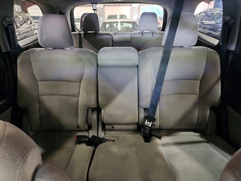 Auction sale of the 2019 Honda Pilot, vin: 5FNYF6H11KB020845        , lot number: 66556646
