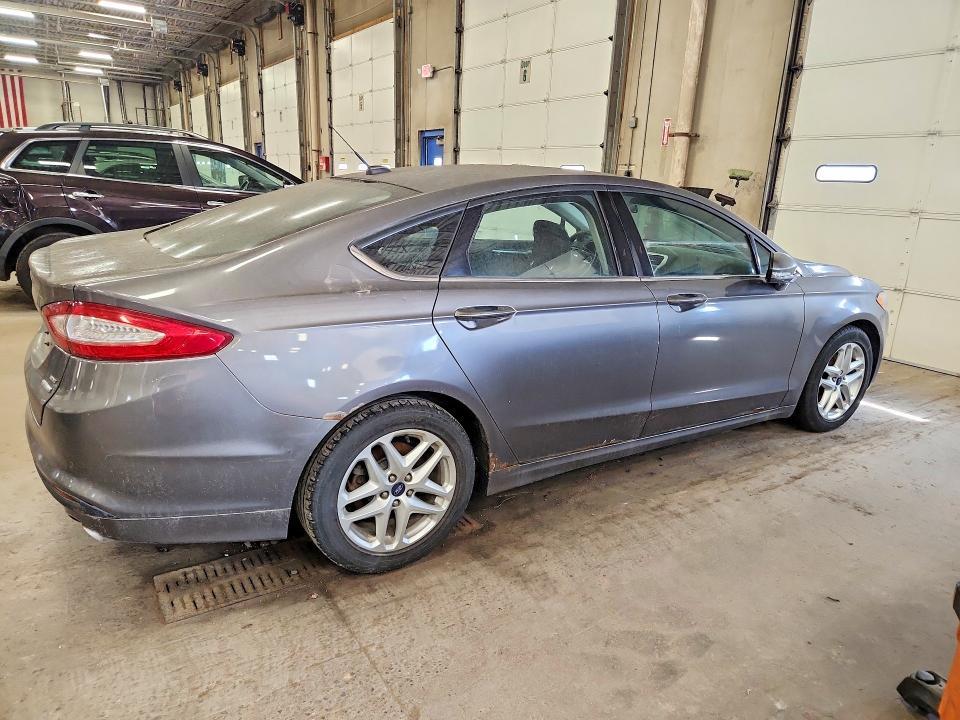 Продаж на аукціоні авто 2013 Ford Fusion, vin: 3FA6P0HR4DR247817, номер лоту: 69409296