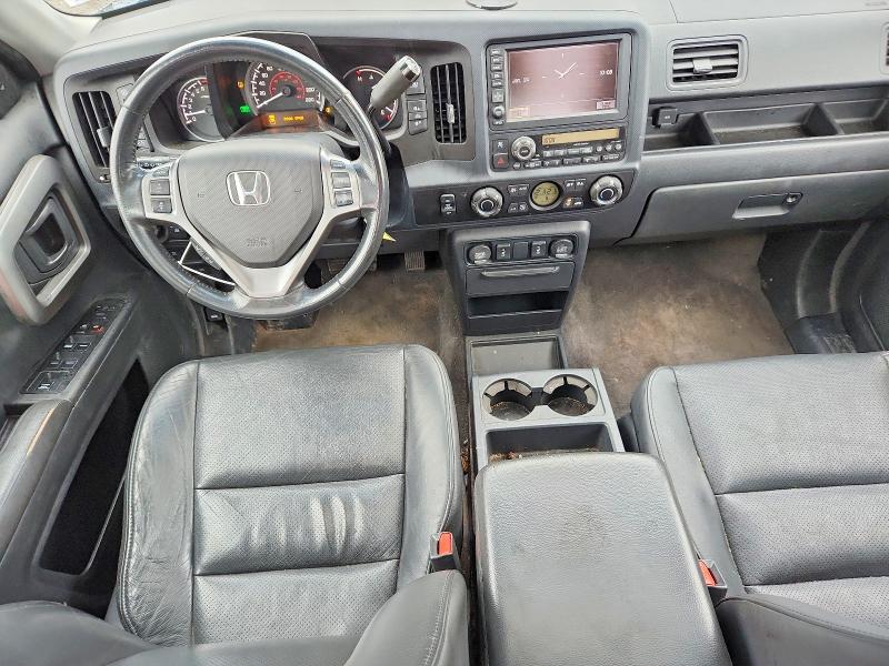 Aukcja sprzedaży 2010 Honda Ridgeline, vin: 5FPYK1F58AB503498, numer aukcji: 68256606