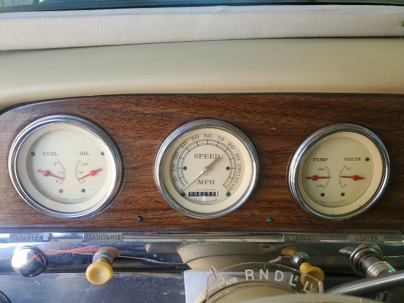 Продажа на аукционе авто 1950 Plymouth Special Dx, vin: P20100691                , номер лота: 68976116