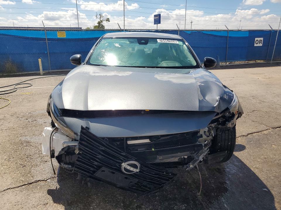 2025 Nissan Altima მანქანა იყიდება აუქციონზე, vin: 1N4BL4DV3SN423793, აუქციონის ნომერი: 70467026