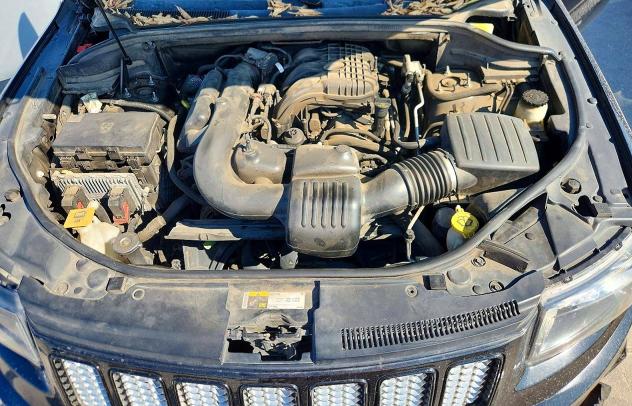 2014 Jeep Grand Cherokee მანქანა იყიდება აუქციონზე, vin: 1C4RJEAG3EC557195, აუქციონის ნომერი: 65471896