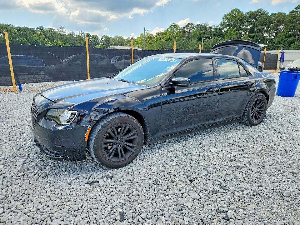 Продаж на аукціоні авто 2016 Chrysler 300c, vin: 2C3CCAEG2GH182097, номер лоту: 67356706