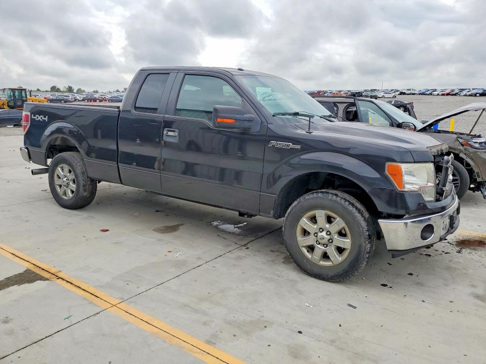 Продаж на аукціоні авто 2014 Ford F150, vin: 1FTFX1EFXEKG41970, номер лоту: 67965696