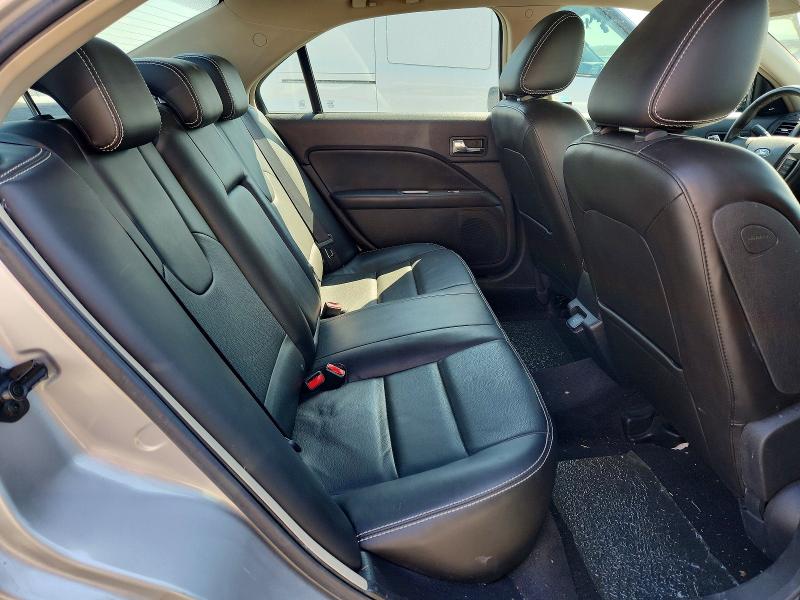 Продаж на аукціоні авто 2010 Ford Fusion, vin: 3FADP0L32AR282166, номер лоту: 68768266
