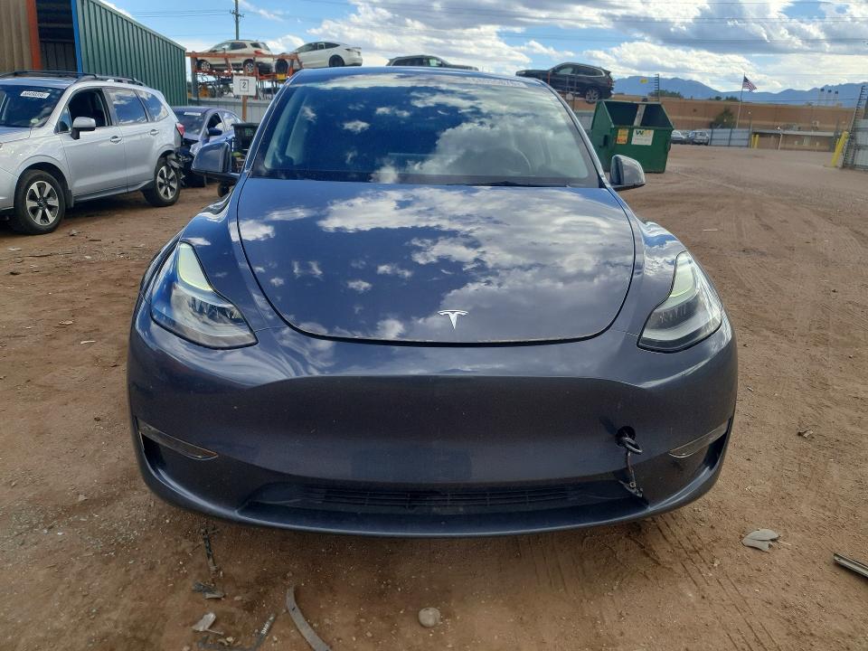 Aukcja sprzedaży 2023 Tesla Model Y, vin: 7SAYGAEE6PF894450, numer aukcji: 68055876