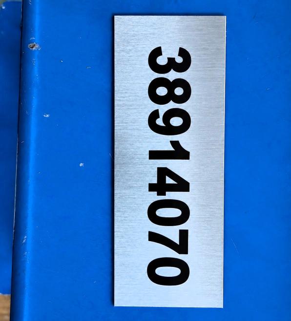 Продажа на аукционе авто 2027 Others 39 Pieces Tools Set, vin: 38914070, номер лота: 70117906