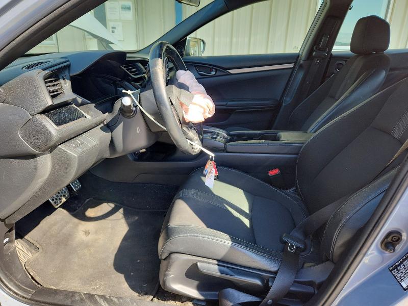 Aukcja sprzedaży 2020 Honda Civic, vin: SHHFK7H45LU411144, numer aukcji: 68317036
