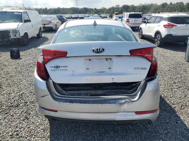 2013 Kia Optima მანქანა იყიდება აუქციონზე, vin: 5XXGN4A70DG111221, აუქციონის ნომერი: 68706236