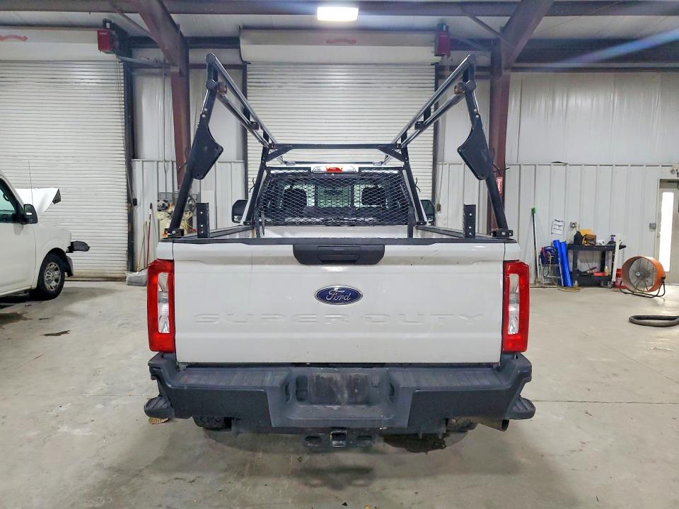 Aukcja sprzedaży 2024 Ford F250, vin: 1FT7X2BAXRED92688, numer aukcji: 67066936