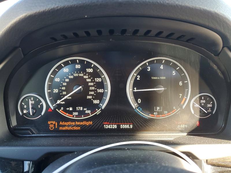 70836446 :رقم المزاد ، 5UXKR0C52F0K71820 vin ، 2015 Bmw X5 مزاد بيع