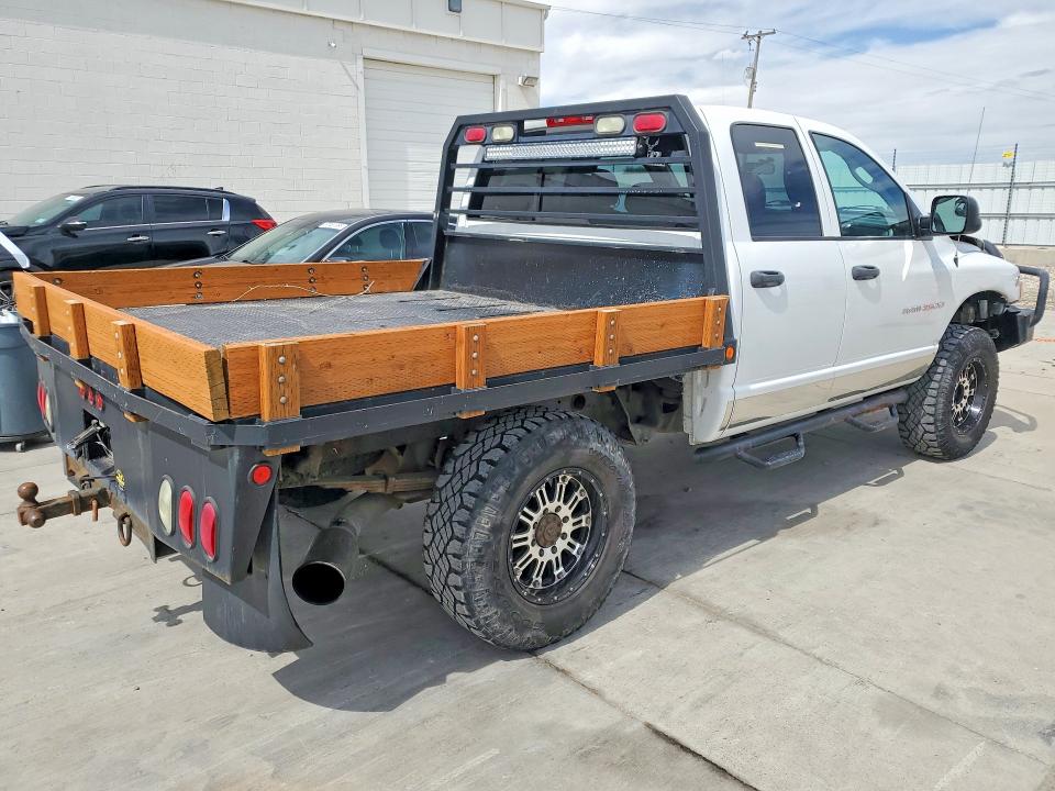 Aukcja sprzedaży 2005 Dodge Ram 2500, vin: 3D7KS28CX5G827669, numer aukcji: 67423546