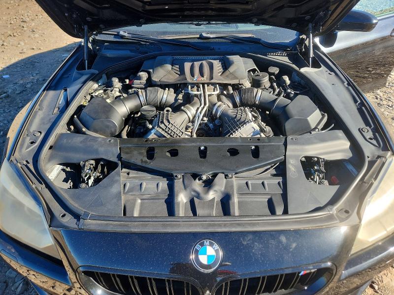Aukcja sprzedaży 2014 Bmw M6, vin: WBS6C9C57EDV73824, numer aukcji: 68423256