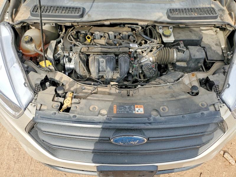 Продажа на аукционе авто 2017 Ford Escape, vin: 1FMCU0F70HUC00320, номер лота: 68781776
