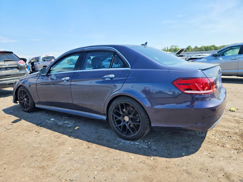Продажа на аукционе авто 2014 Mercedes-benz E, vin: WDDHF8JB5EB006801, номер лота: 68242036