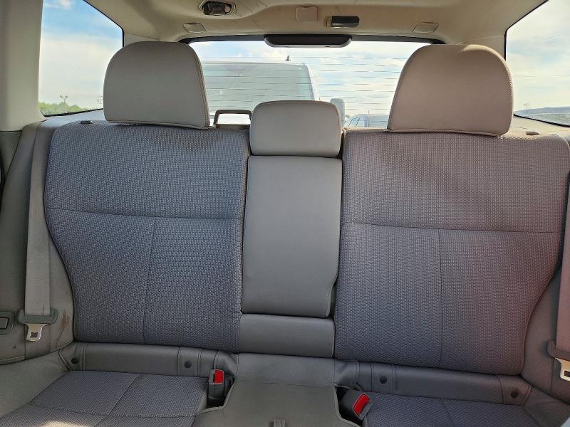 Продажа на аукционе авто 2012 Subaru Forester, vin: JF2SHBDC8CH415818, номер лота: 68144166