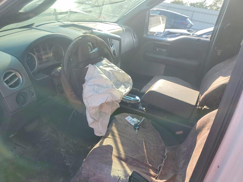 2008 Ford F150 მანქანა იყიდება აუქციონზე, vin: 1FTPW12V78KD17947, აუქციონის ნომერი: 70064736