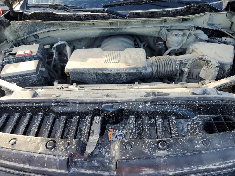 2026 Chevrolet Silverado მანქანა იყიდება აუქციონზე, vin: 3GCUKFED9TG343268, აუქციონის ნომერი: 68414896