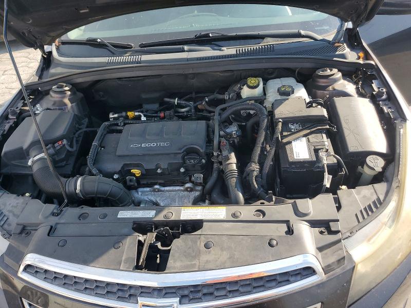 Продаж на аукціоні авто 2014 Chevrolet Cruze, vin: 1G1PE5SB0E7164626, номер лоту: 69537306