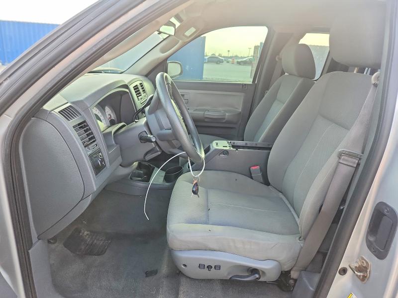 Aukcja sprzedaży 2006 Dodge Dakota, vin: 1D7HW42K06S508754, numer aukcji: 68709026