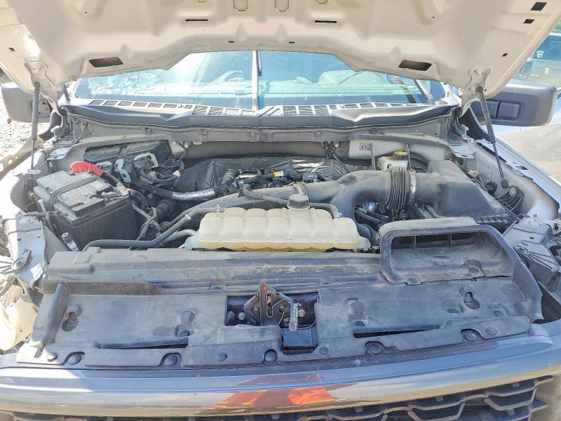 Продажа на аукционе авто 2024 Ford F150, vin: 1FTEW2KP0RKE81055, номер лота: 67700706