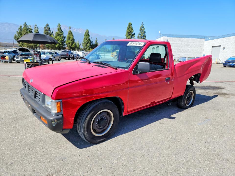 Aukcja sprzedaży 1993 Nissan Truck, vin: 1N6SD11S4PC319071, numer aukcji: 69519256