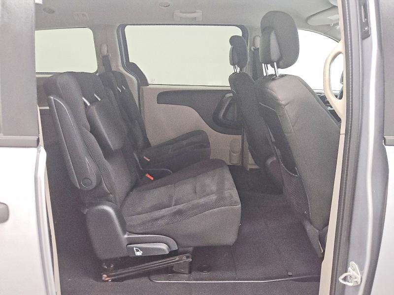 Aukcja sprzedaży 2019 Dodge Grand Caravan, vin: 2C4RDGBG6KR796129, numer aukcji: 67974806