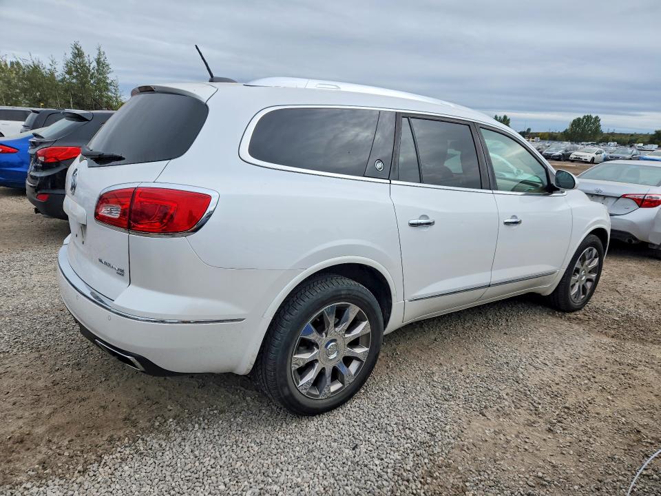 Продажа на аукционе авто 2016 Buick Enclave, vin: 5GAKVCKD9GJ331094, номер лота: 70286966