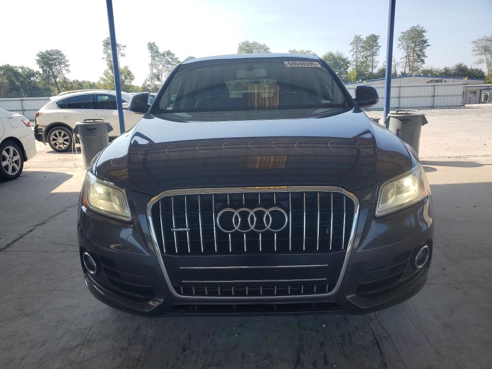 Aukcja sprzedaży 2016 Audi Q5, vin: WA1L2AFP9GA120606        , numer aukcji: 68648696