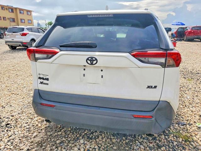 Aukcja sprzedaży 2022 Toyota Rav4, vin: 2T3W1RFVXNC199156, numer aukcji: 67692206