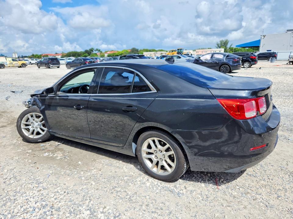 2013 Chevrolet Malibu მანქანა იყიდება აუქციონზე, vin: 1G11D5SRXDF320455, აუქციონის ნომერი: 69355366