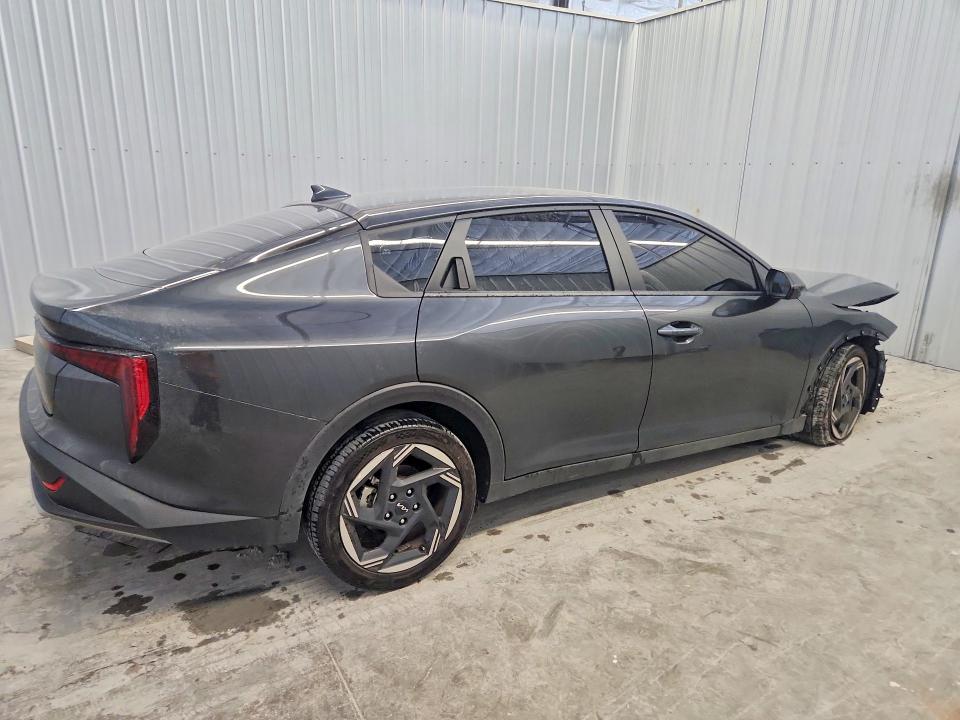 67428656 :رقم المزاد ، 3KPFU4DEXSE022352 vin ، 2025 Kia K4 مزاد بيع