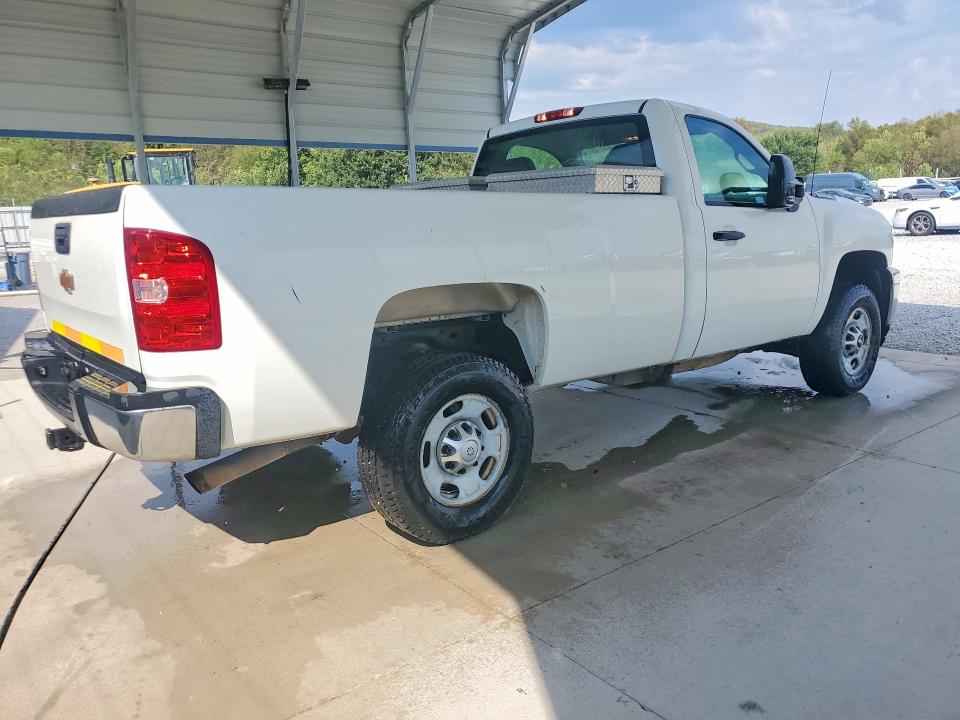 Продаж на аукціоні авто 2012 Chevrolet Silverado, vin: 1GC0KVEG8CF206021, номер лоту: 71161356