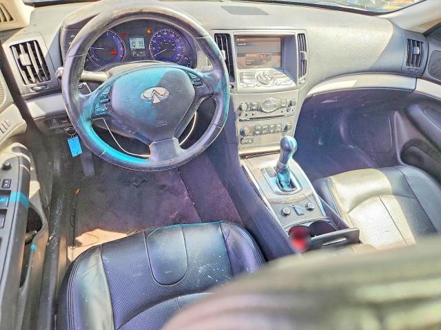 Aukcja sprzedaży 2013 Infiniti G37 Sedan, vin: JN1CV6AR0DM359168, numer aukcji: 67697616