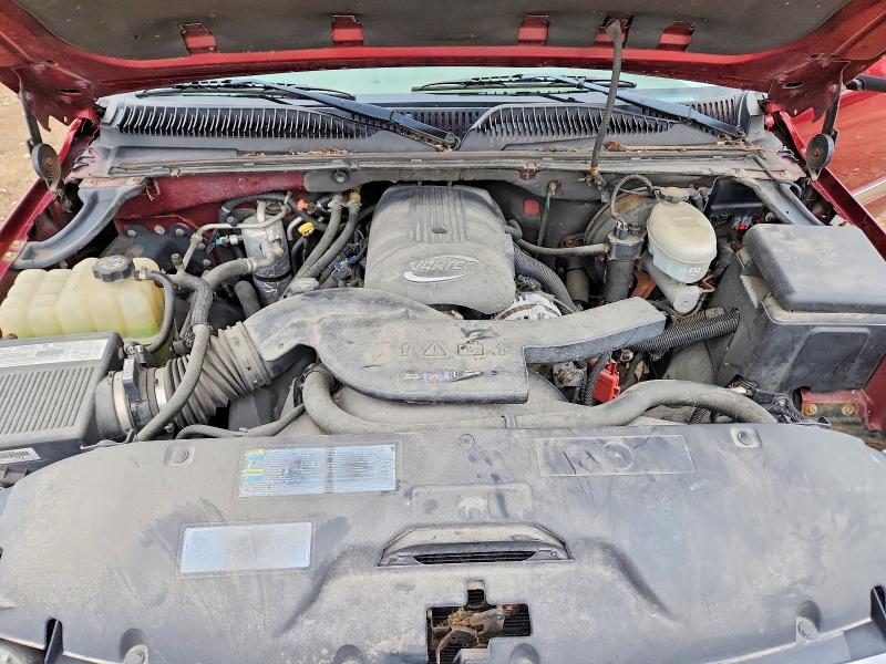 2003 Gmc Yukon მანქანა იყიდება აუქციონზე, vin: 1GKEK13Z23J159606, აუქციონის ნომერი: 70373466