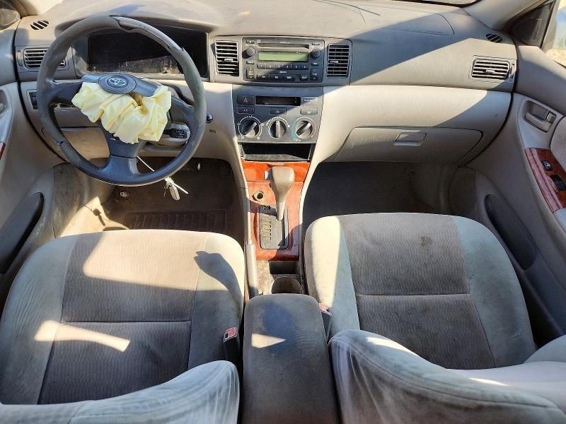 Aukcja sprzedaży 2008 Toyota Corolla, vin: 1NXBR32E18Z050933, numer aukcji: 67180456