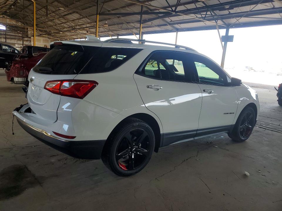 69949956 :رقم المزاد ، 2GNAXNEV9M6164496 vin ، 2021 Chevrolet Equinox مزاد بيع