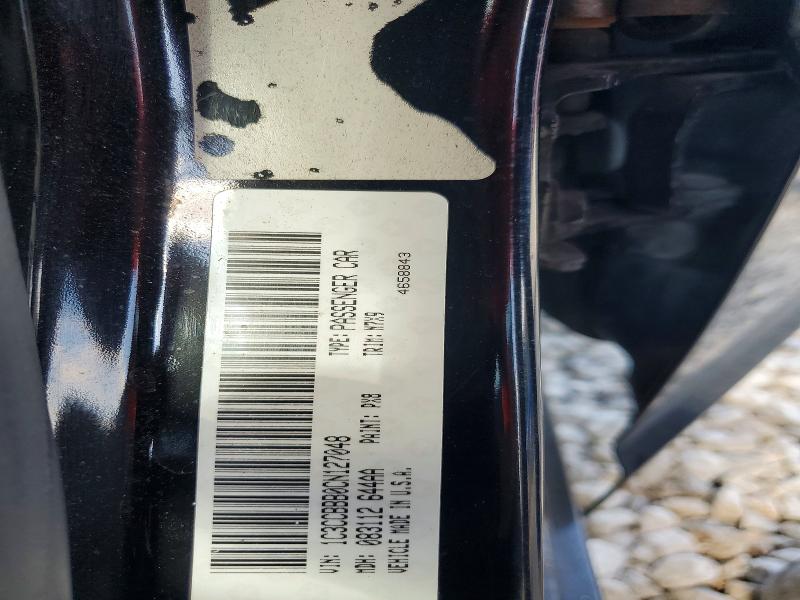 Aukcja sprzedaży 2012 Chrysler 200, vin: 1C3CCBBB0CN127048, numer aukcji: 69233276