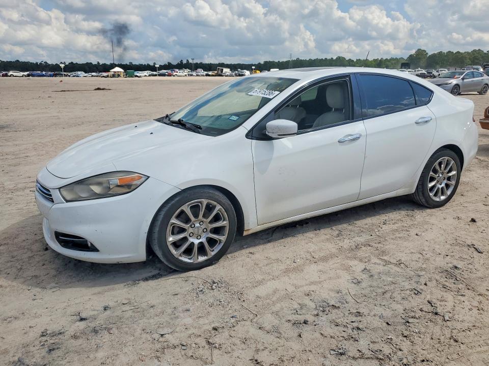 Aukcja sprzedaży 2013 Dodge Dart, vin: 1C3CDFCA5DD132568, numer aukcji: 67915286