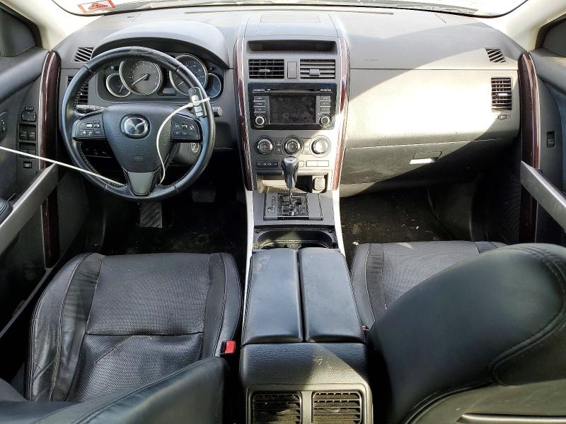 Aukcja sprzedaży 2013 Mazda Cx-9, vin: JM3TB3DV3D0401800, numer aukcji: 69691966