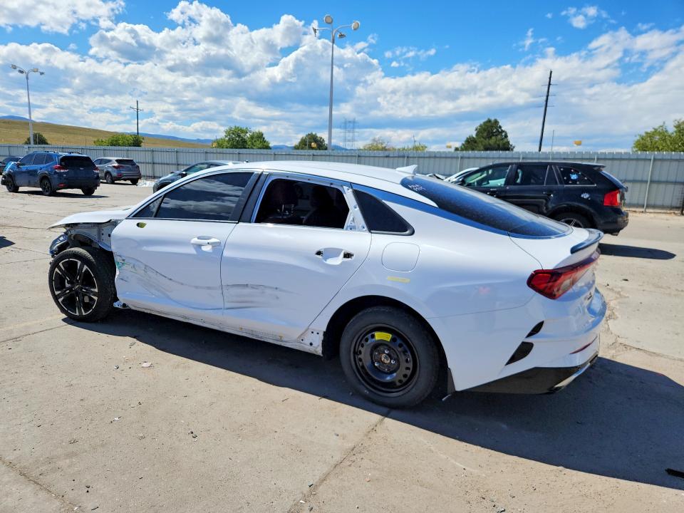 Продаж на аукціоні авто 2024 Kia K5, vin: 5XXG64J21RG262254, номер лоту: 67373446