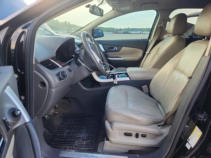 Продаж на аукціоні авто 2013 Ford Edge, vin: 2FMDK3KCXDBA22348, номер лоту: 67629946