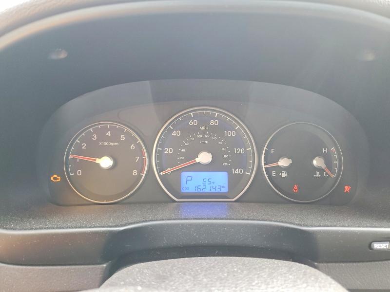 Продаж на аукціоні авто 2010 Hyundai Santa Fe, vin: 5NMSGDABXAH348529, номер лоту: 70536556