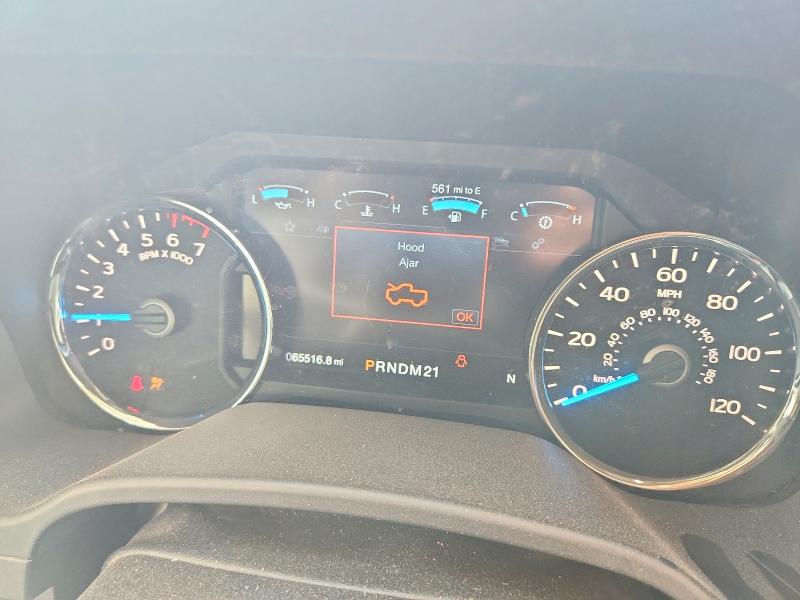 Продаж на аукціоні авто 2017 Ford F150, vin: 1FTEW1EP9HKD31966, номер лоту: 69442286