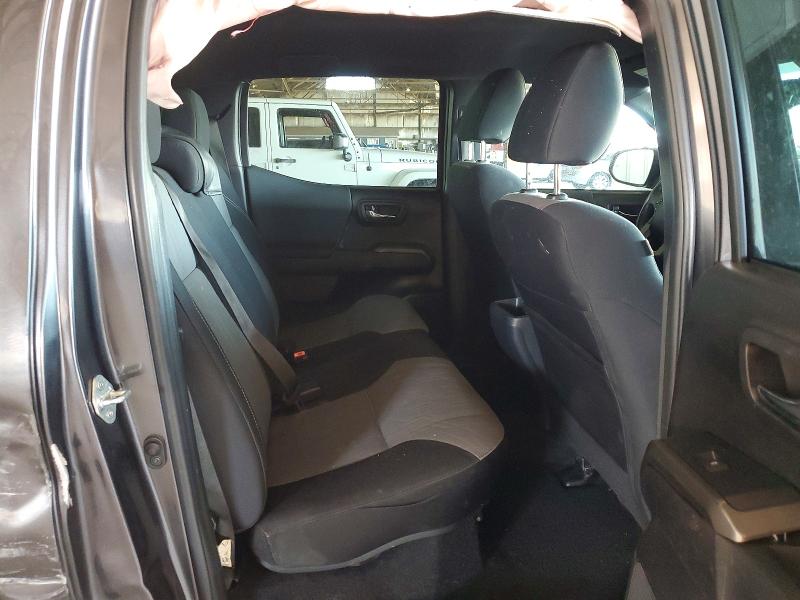 Продаж на аукціоні авто 2022 Toyota Tacoma, vin: 3TMAZ5CN3NM164684, номер лоту: 67514056