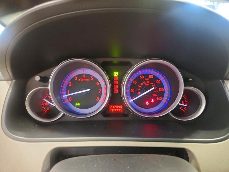Aukcja sprzedaży 2010 Mazda Cx-9, vin: JM3TB3MA1A0204343, numer aukcji: 68414506