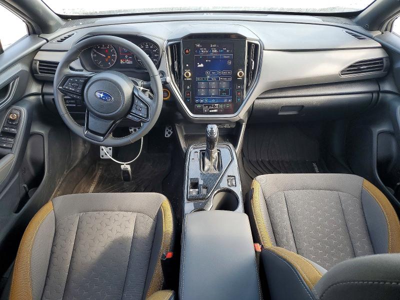 Aukcja sprzedaży 2024 Subaru Crosstrek, vin: 4S4GUHF62R3782631, numer aukcji: 67250886